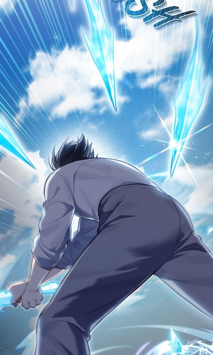 Reborn as the Enemy Prince Chapter 73 - Page 29