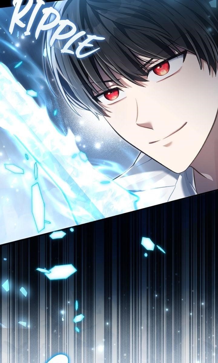 Reborn as the Enemy Prince Chapter 73 - Page 33