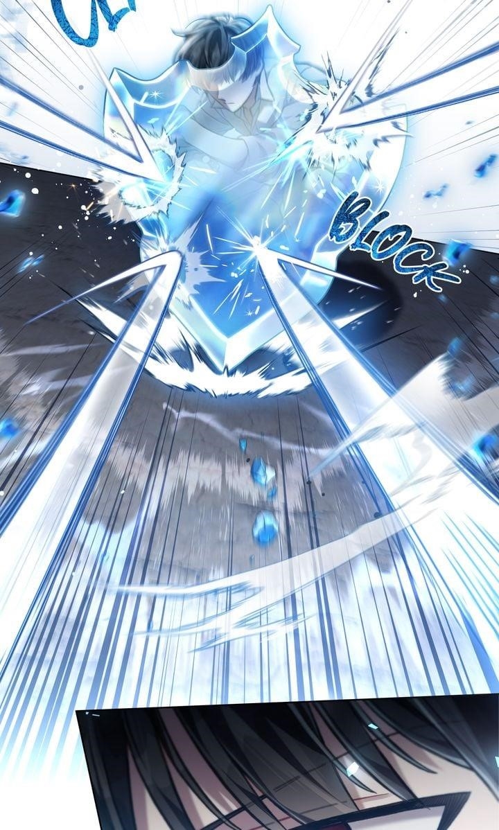Reborn as the Enemy Prince Chapter 73 - Page 36