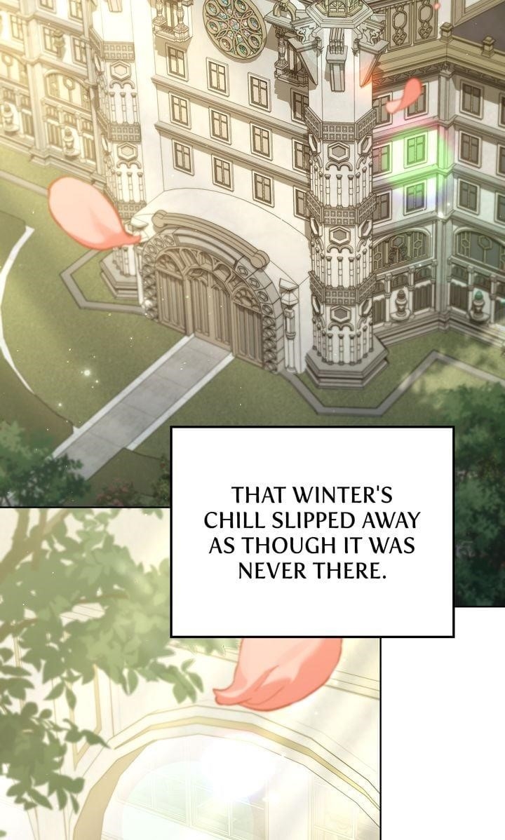 Reborn as the Enemy Prince Chapter 73 - Page 4