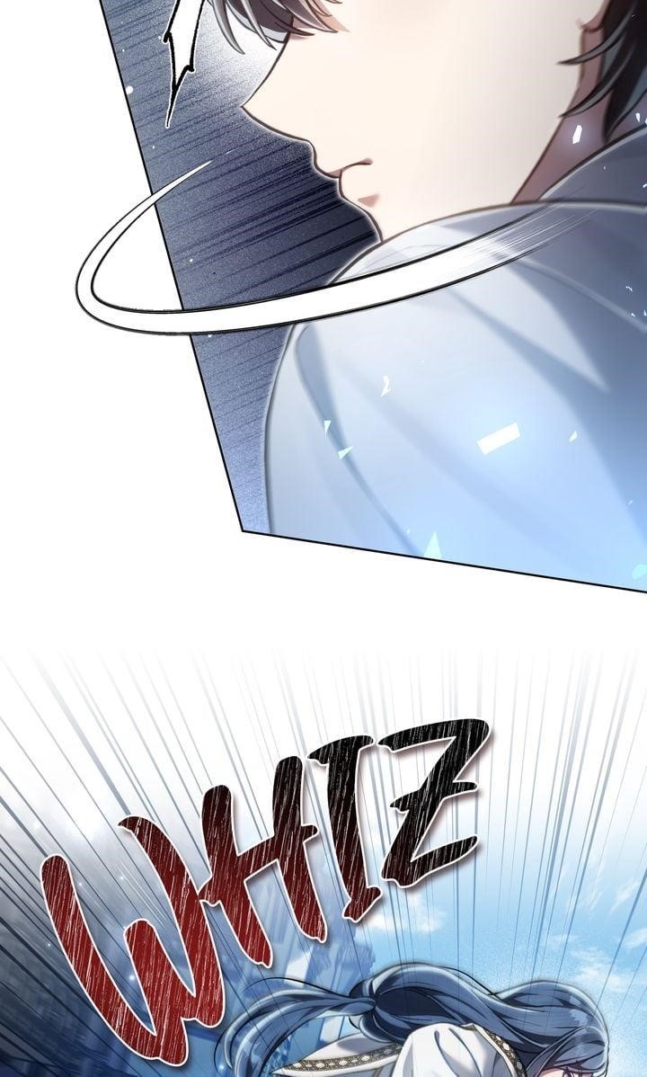 Reborn as the Enemy Prince Chapter 73 - Page 42