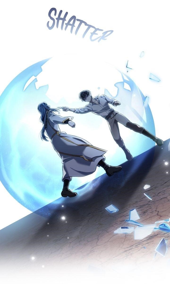 Reborn as the Enemy Prince Chapter 73 - Page 46