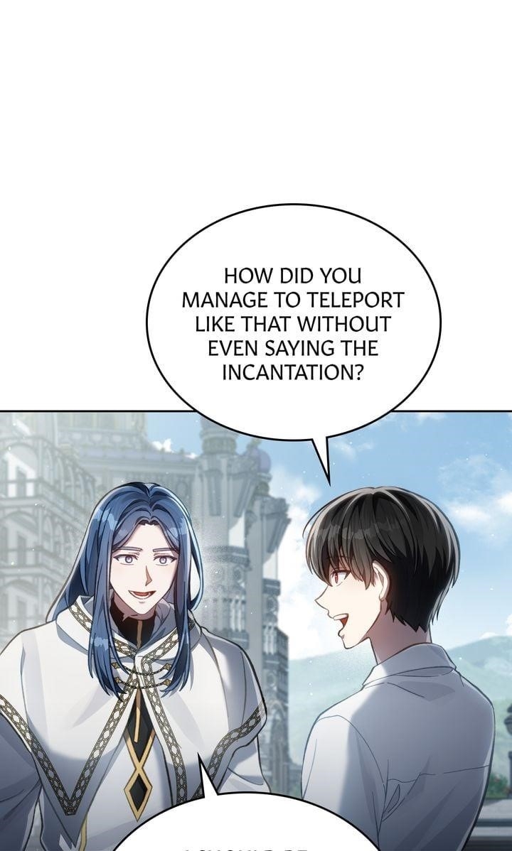 Reborn as the Enemy Prince Chapter 73 - Page 53