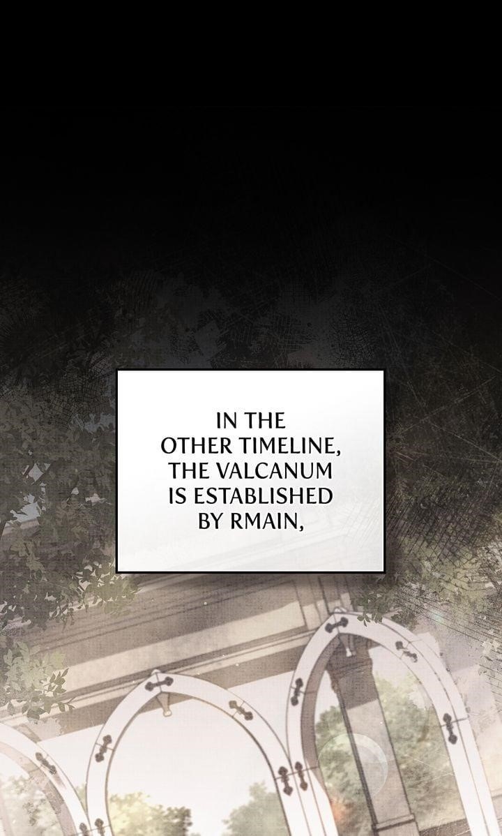 Reborn as the Enemy Prince Chapter 73 - Page 65