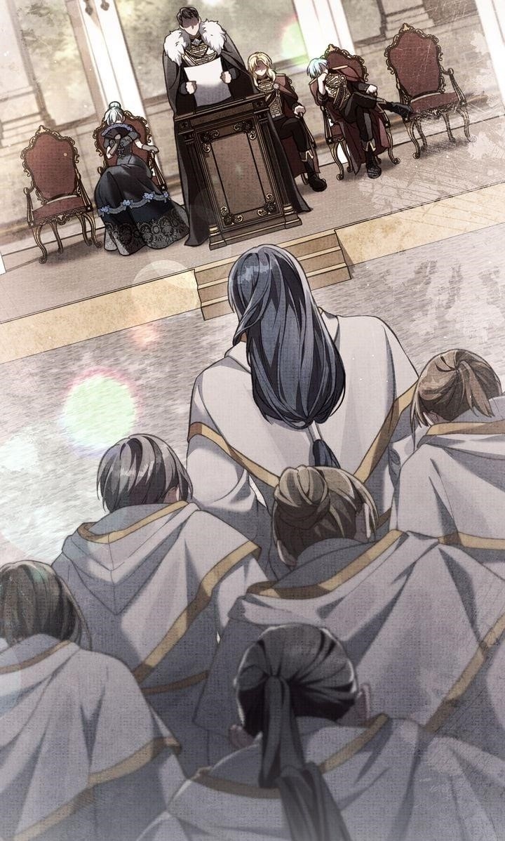 Reborn as the Enemy Prince Chapter 73 - Page 66