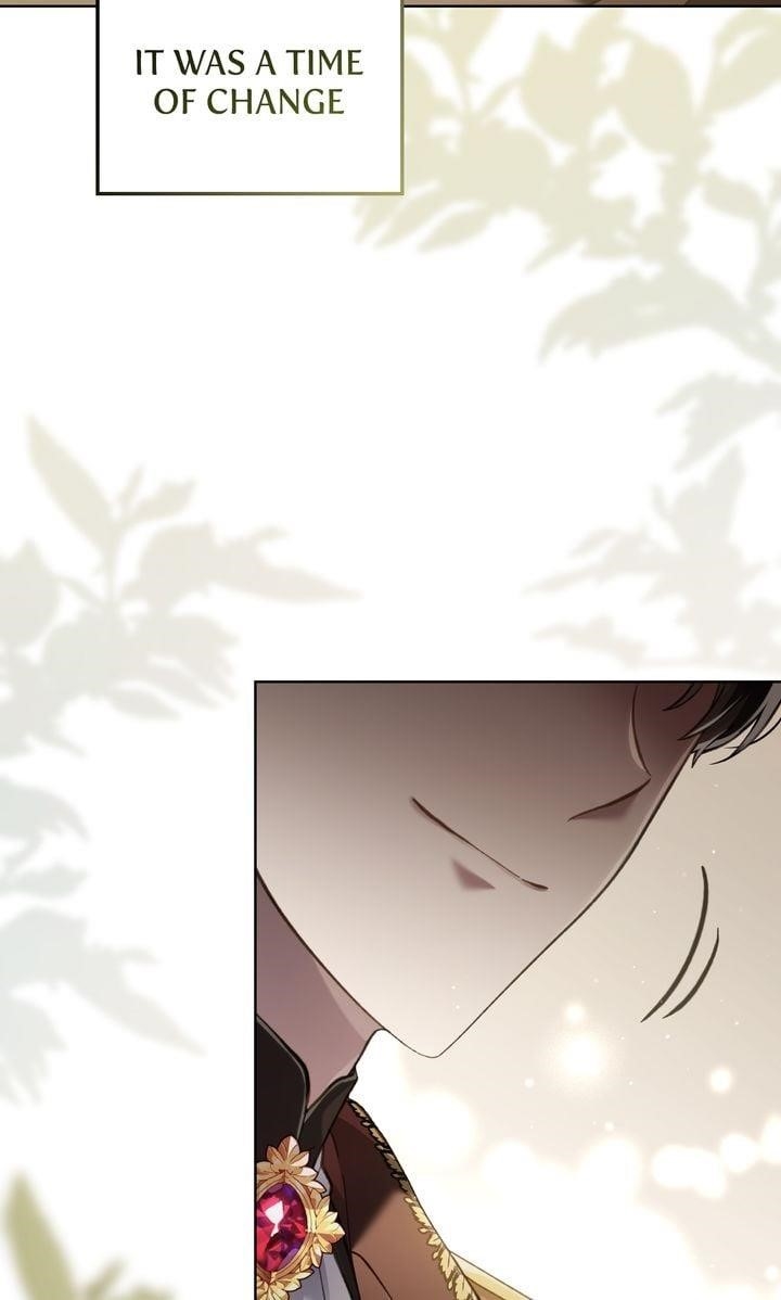 Reborn as the Enemy Prince Chapter 73 - Page 7