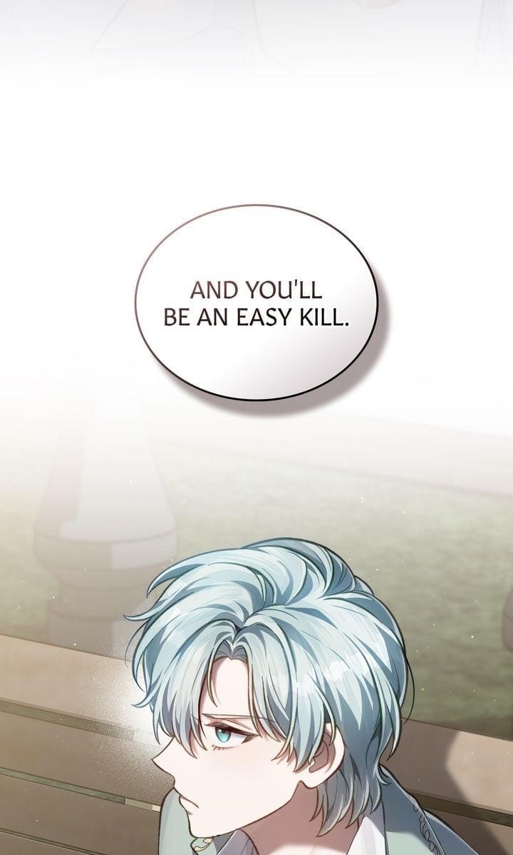 Reborn as the Enemy Prince Chapter 73 - Page 79