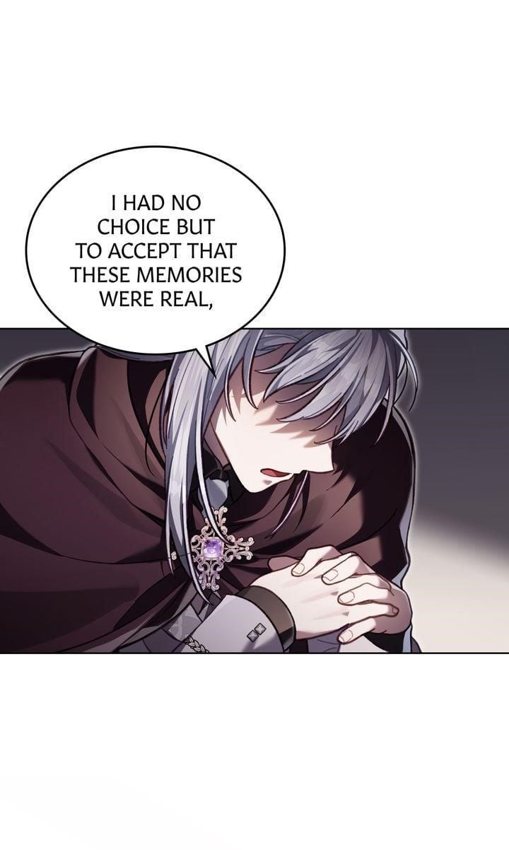 Reborn as the Enemy Prince Chapter 77 - Page 1