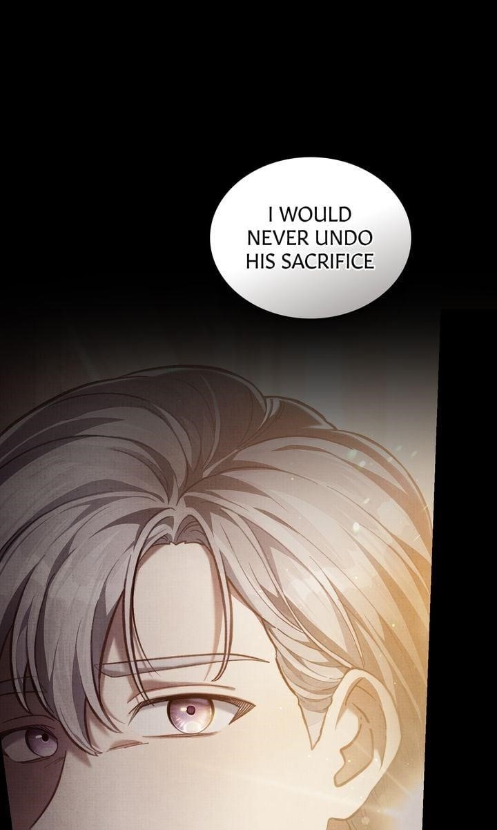 Reborn as the Enemy Prince Chapter 77 - Page 11