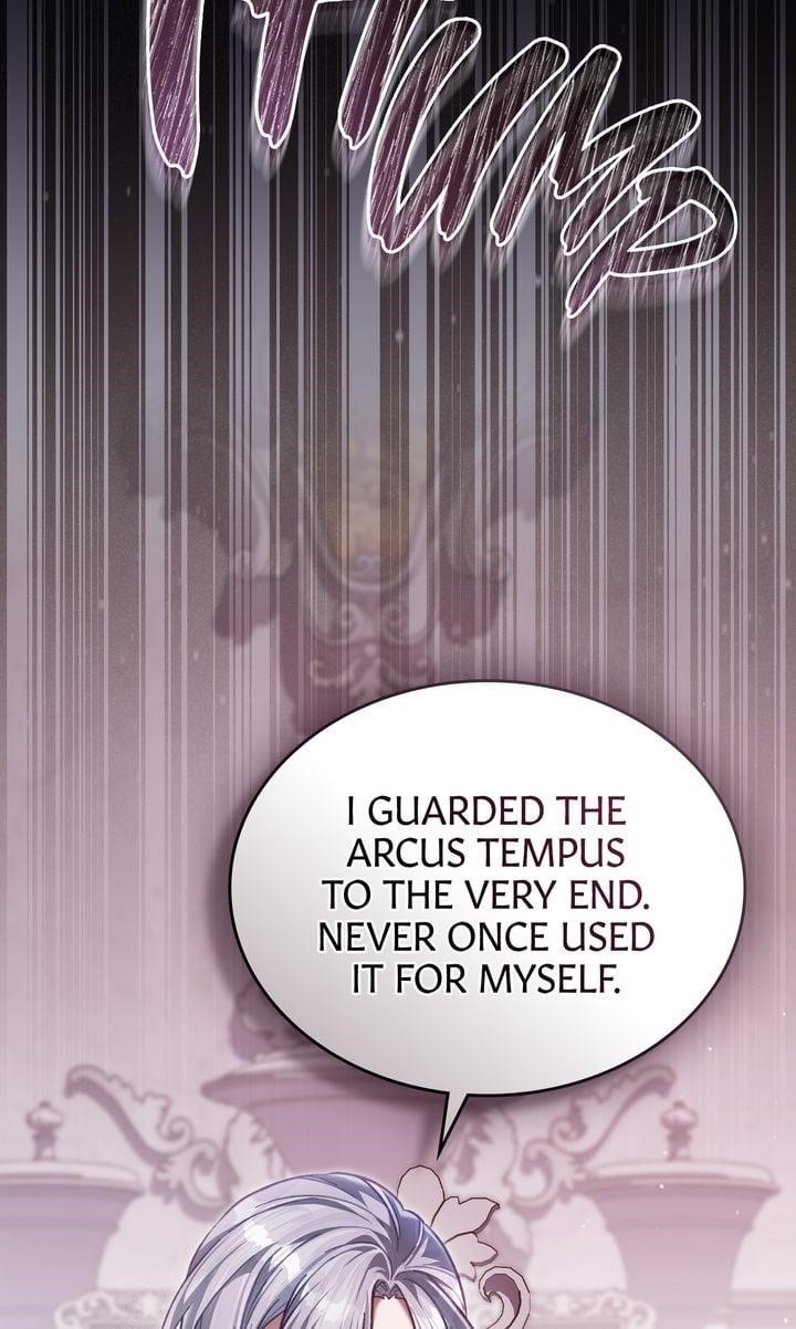 Reborn as the Enemy Prince Chapter 77 - Page 14