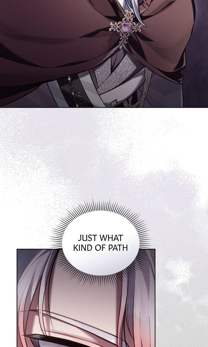 Reborn as the Enemy Prince Chapter 77 - Page 21