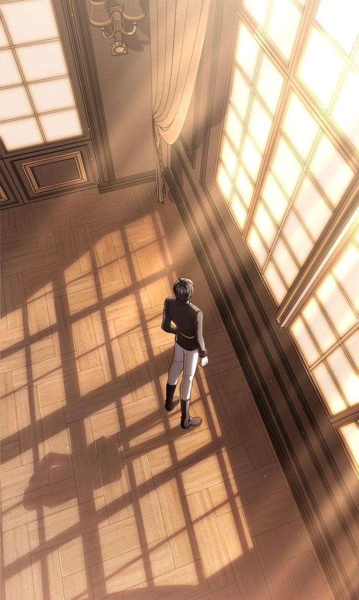 Reborn as the Enemy Prince Chapter 77 - Page 42