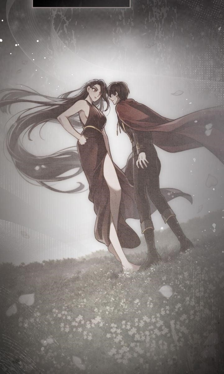 Reborn as the Enemy Prince Chapter 77 - Page 47