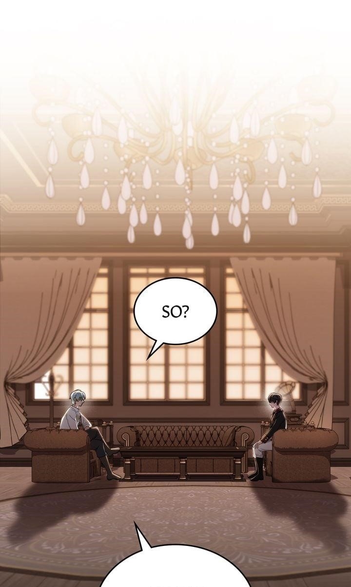 Reborn as the Enemy Prince Chapter 77 - Page 74