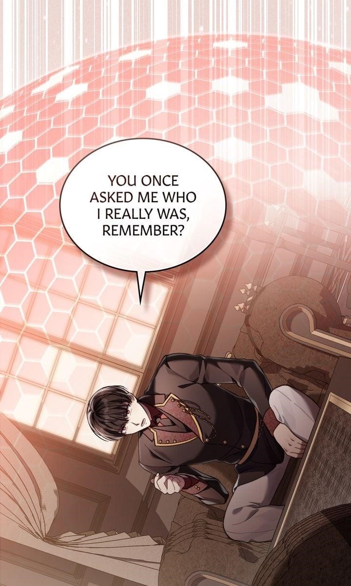 Reborn as the Enemy Prince Chapter 77 - Page 77