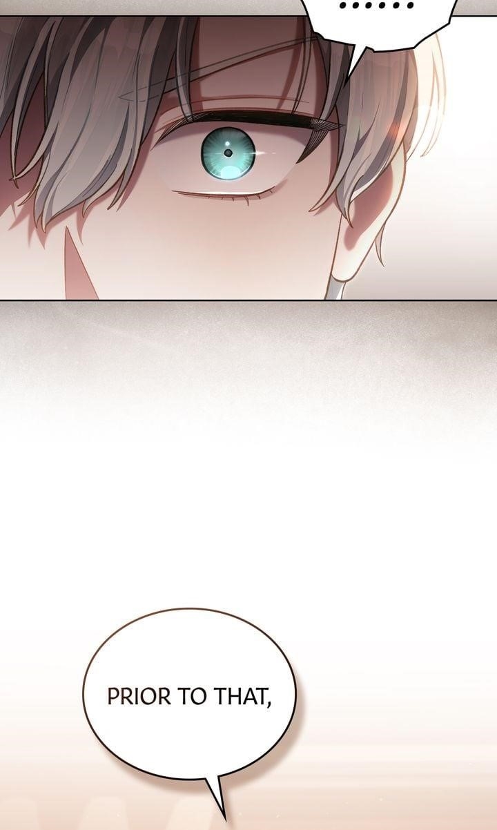 Reborn as the Enemy Prince Chapter 77 - Page 84