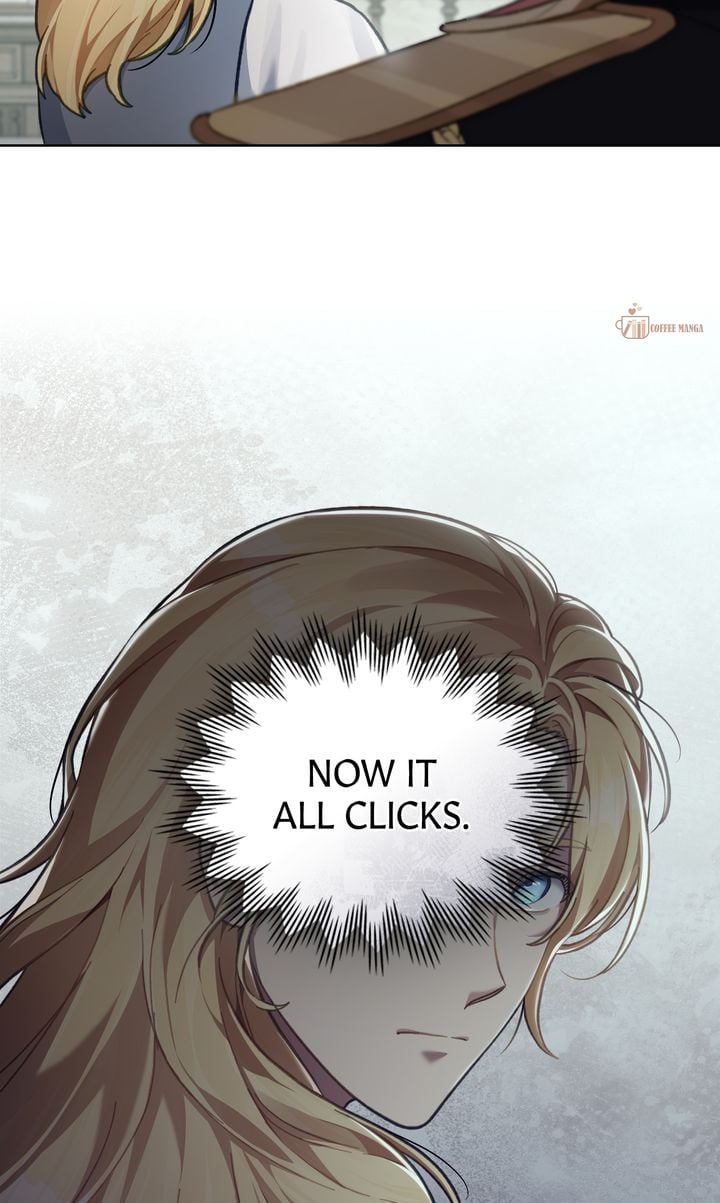 Reborn as the Enemy Prince Chapter 80 - Page 14