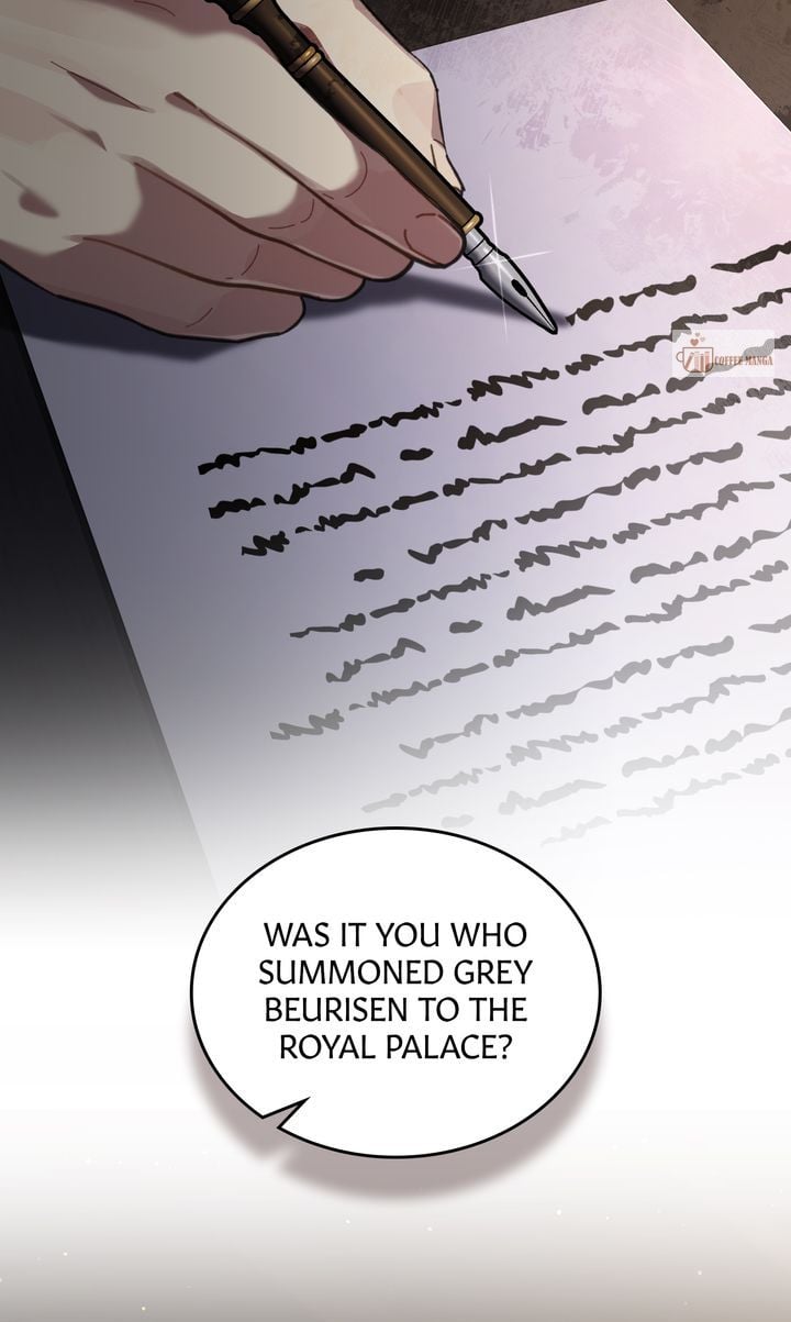 Reborn as the Enemy Prince Chapter 80 - Page 21