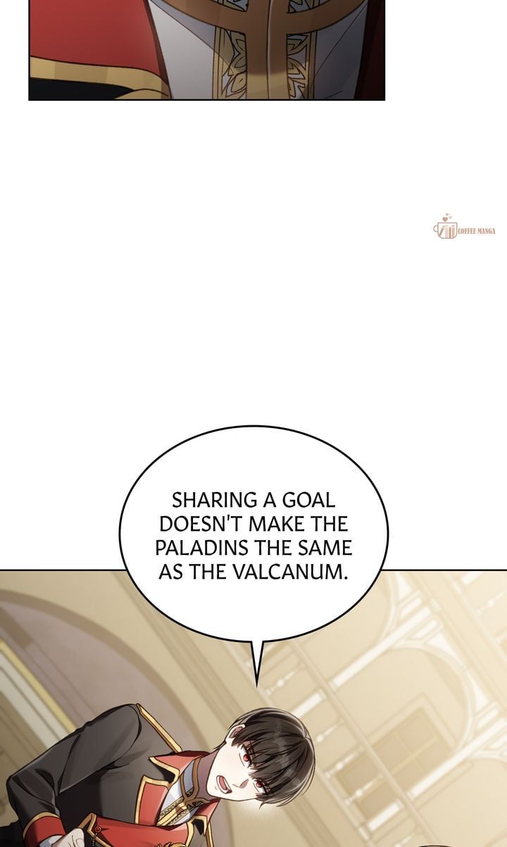 Reborn as the Enemy Prince Chapter 80 - Page 24