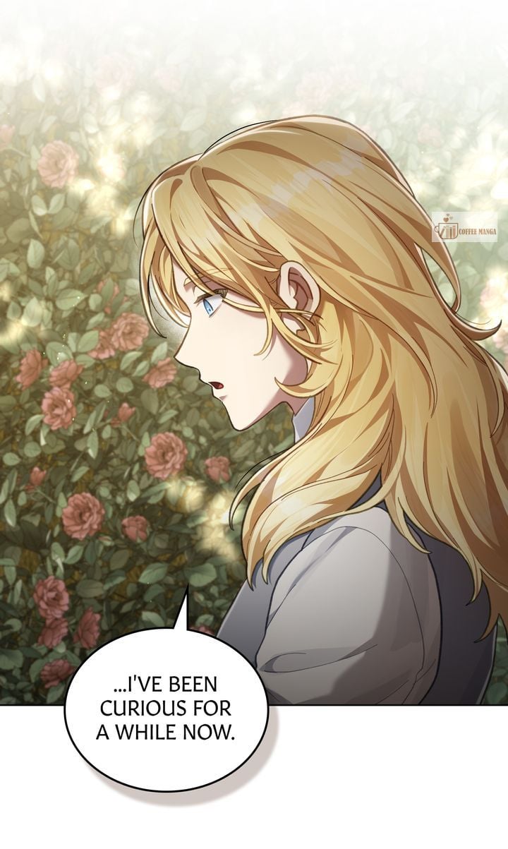Reborn as the Enemy Prince Chapter 80 - Page 26