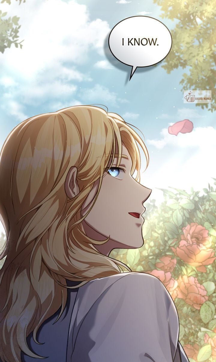 Reborn as the Enemy Prince Chapter 80 - Page 3