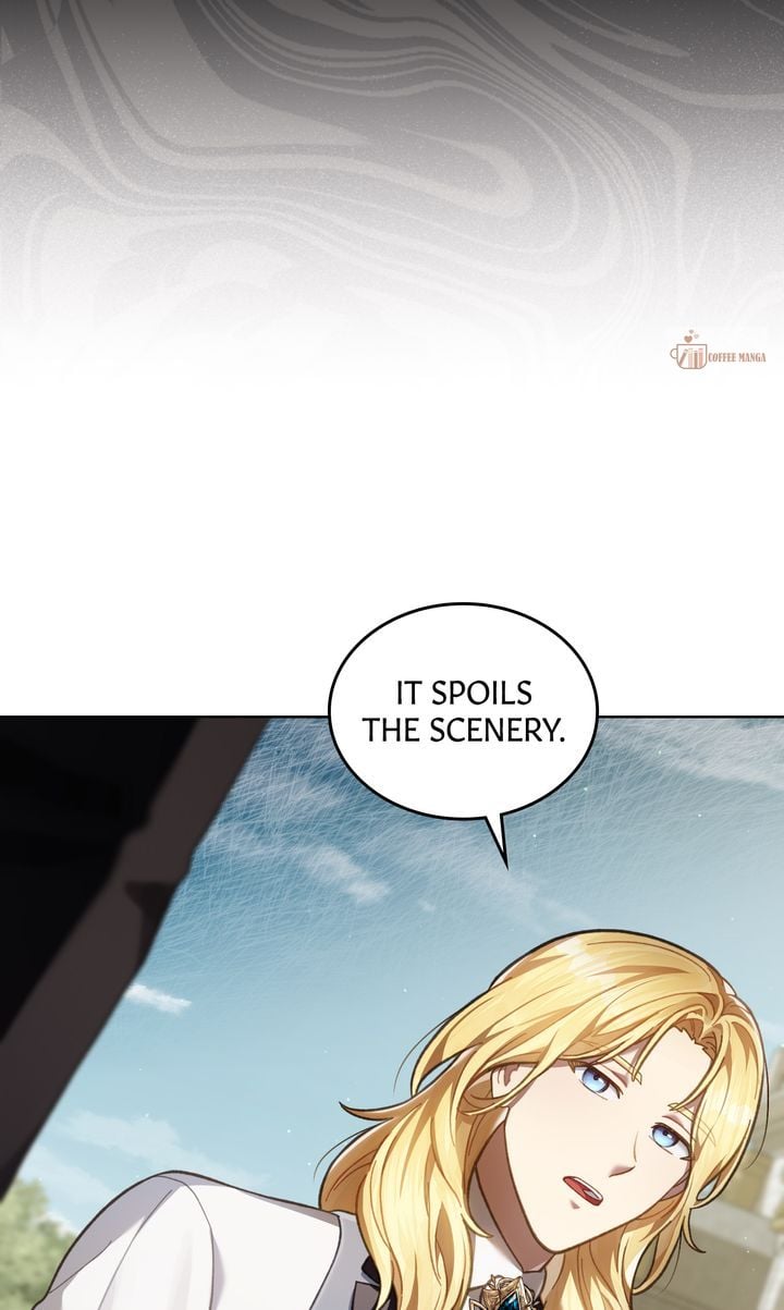 Reborn as the Enemy Prince Chapter 80 - Page 34