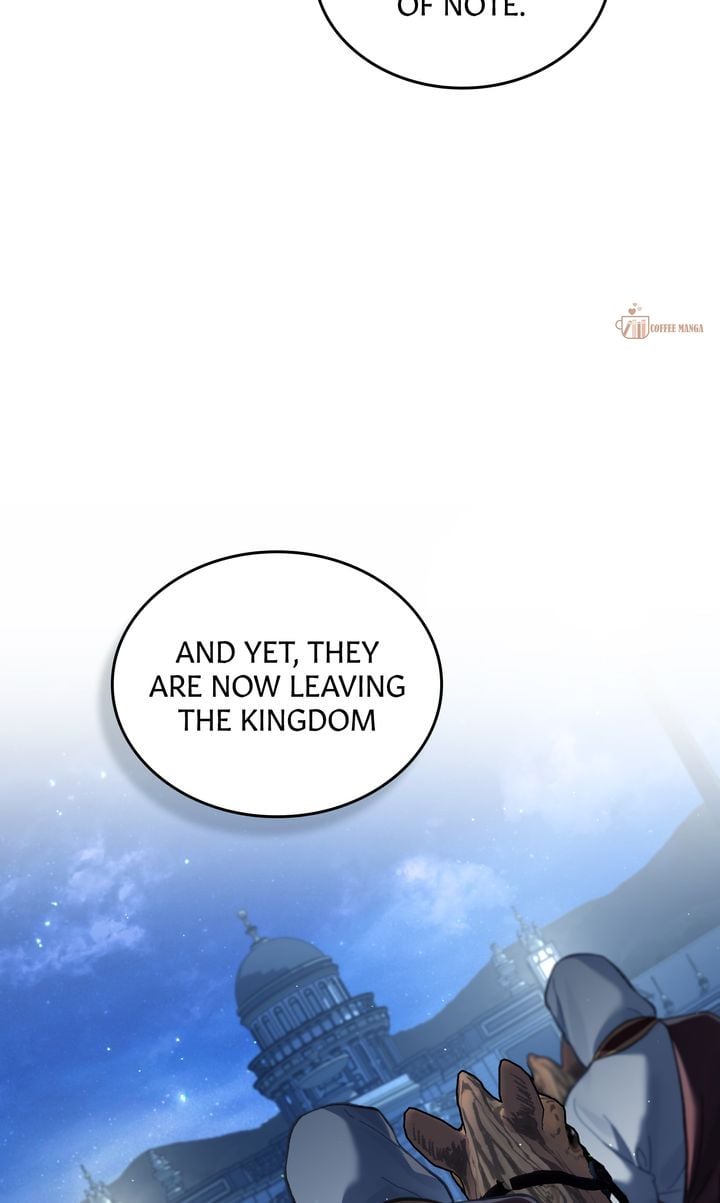Reborn as the Enemy Prince Chapter 80 - Page 44