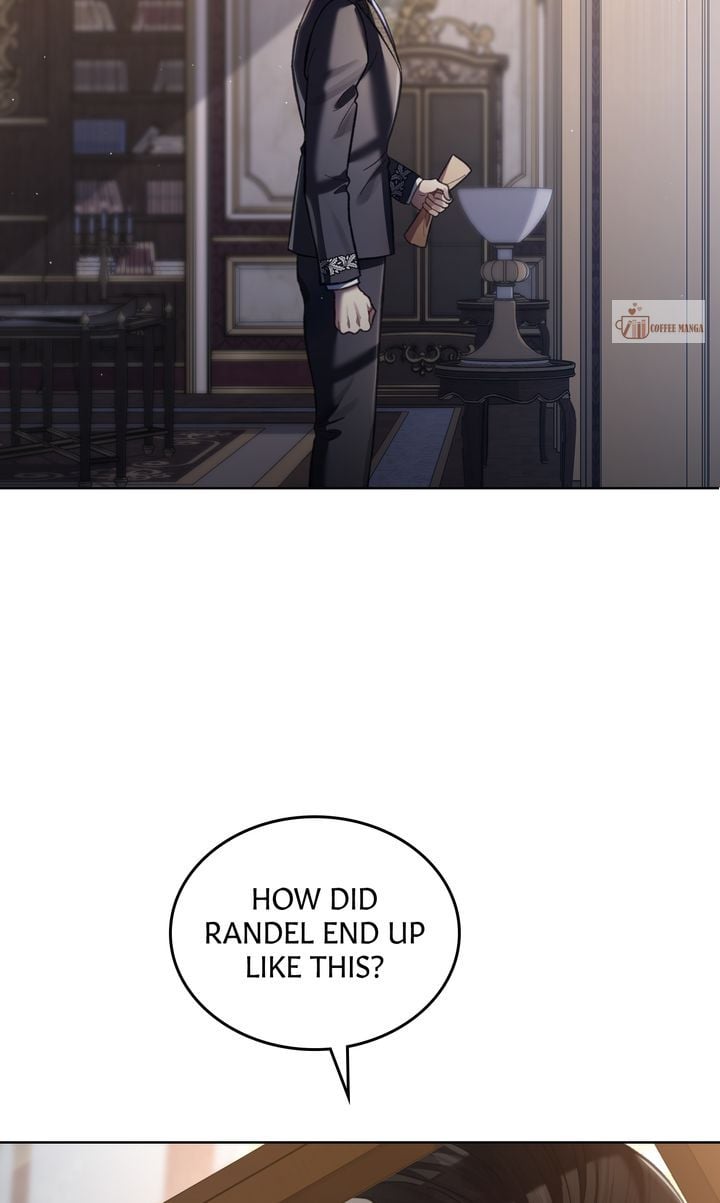 Reborn as the Enemy Prince Chapter 80 - Page 48