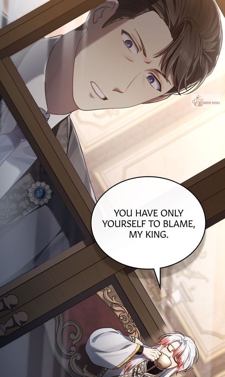 Reborn as the Enemy Prince Chapter 80 - Page 49