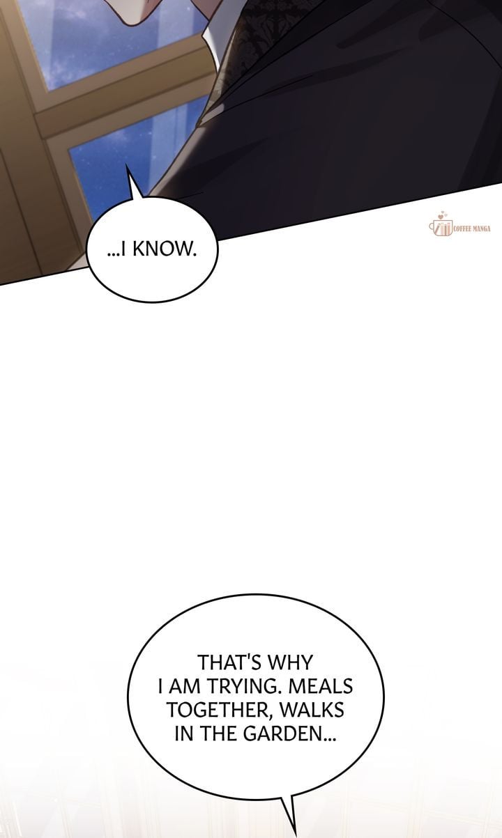 Reborn as the Enemy Prince Chapter 80 - Page 52
