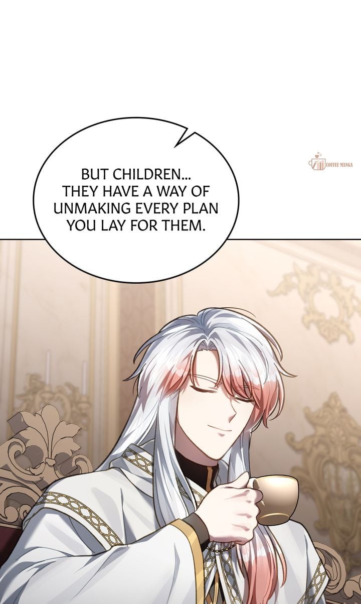 Reborn as the Enemy Prince Chapter 80 - Page 54