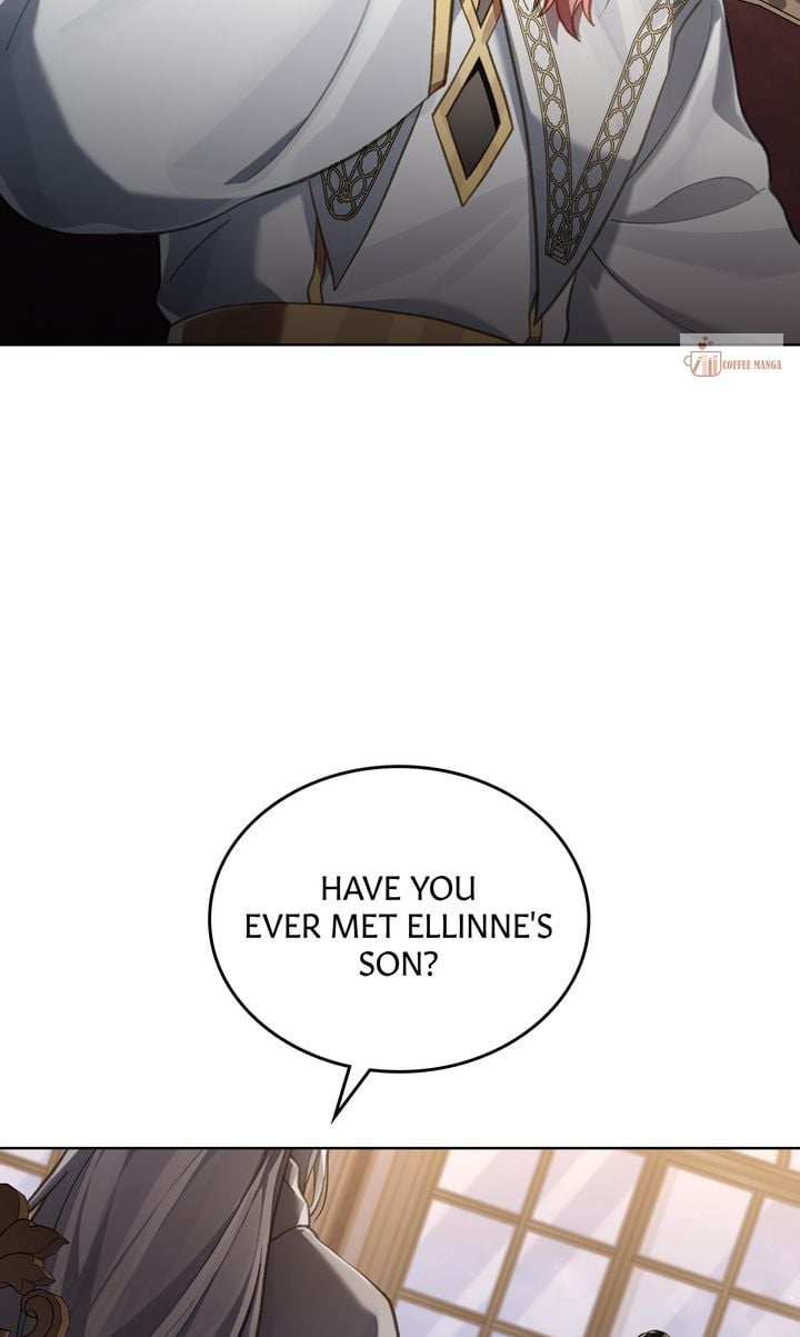 Reborn as the Enemy Prince Chapter 80 - Page 55