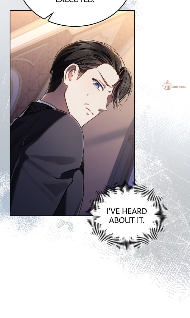 Reborn as the Enemy Prince Chapter 80 - Page 58