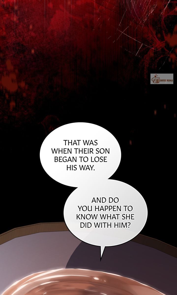 Reborn as the Enemy Prince Chapter 80 - Page 65