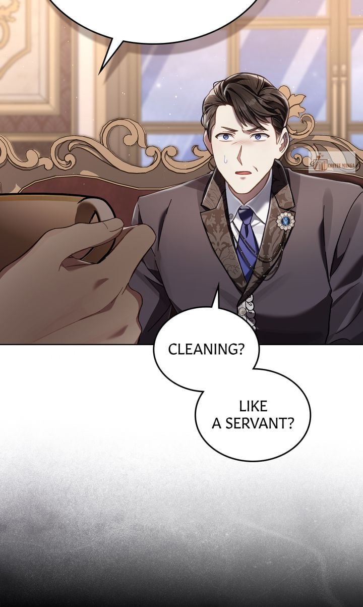 Reborn as the Enemy Prince Chapter 80 - Page 68