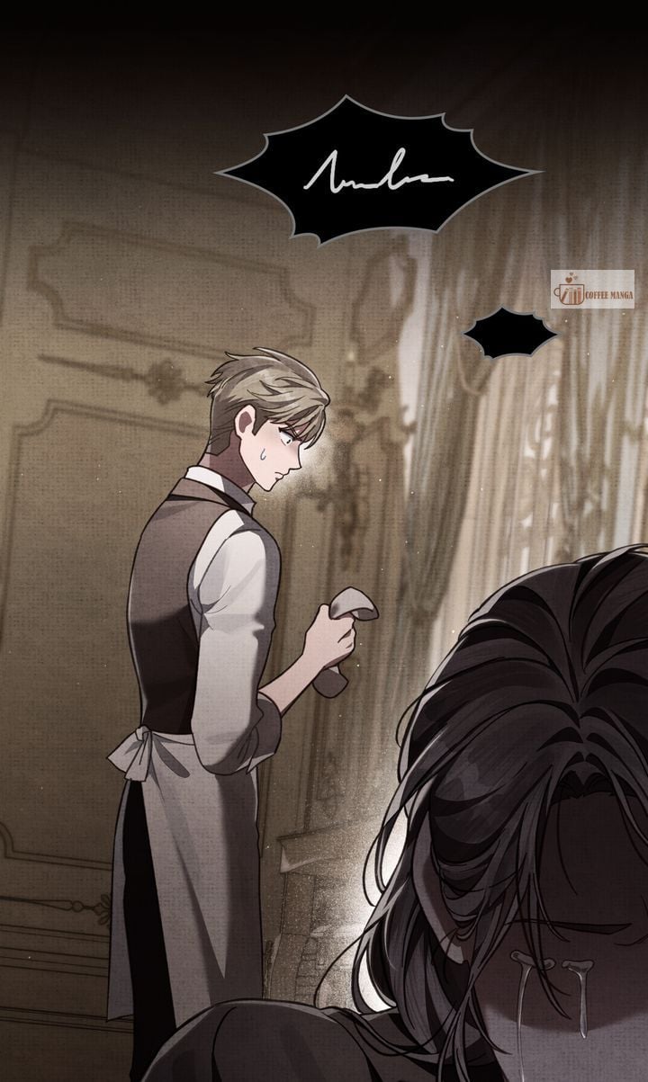 Reborn as the Enemy Prince Chapter 80 - Page 72