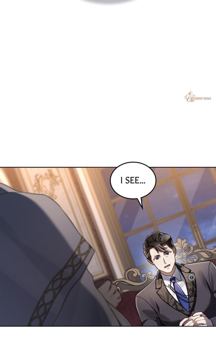 Reborn as the Enemy Prince Chapter 80 - Page 75