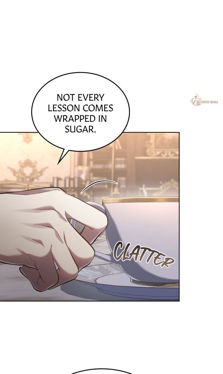 Reborn as the Enemy Prince Chapter 80 - Page 76
