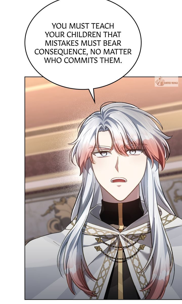 Reborn as the Enemy Prince Chapter 80 - Page 77
