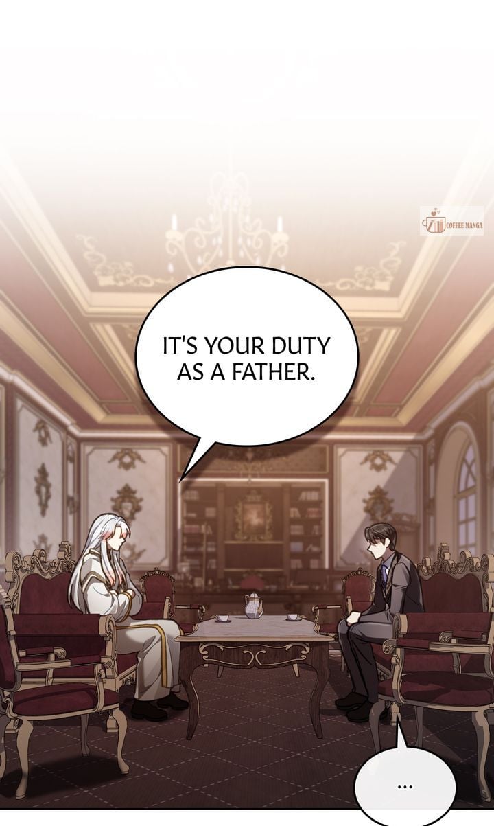 Reborn as the Enemy Prince Chapter 80 - Page 78