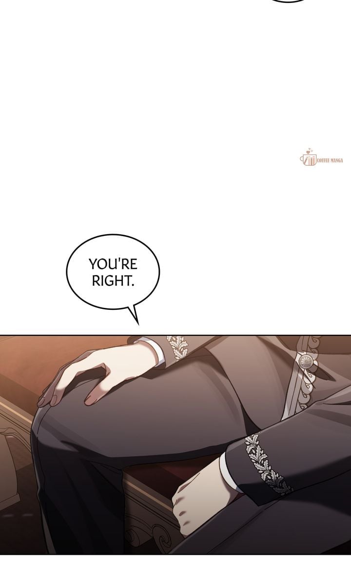 Reborn as the Enemy Prince Chapter 80 - Page 79