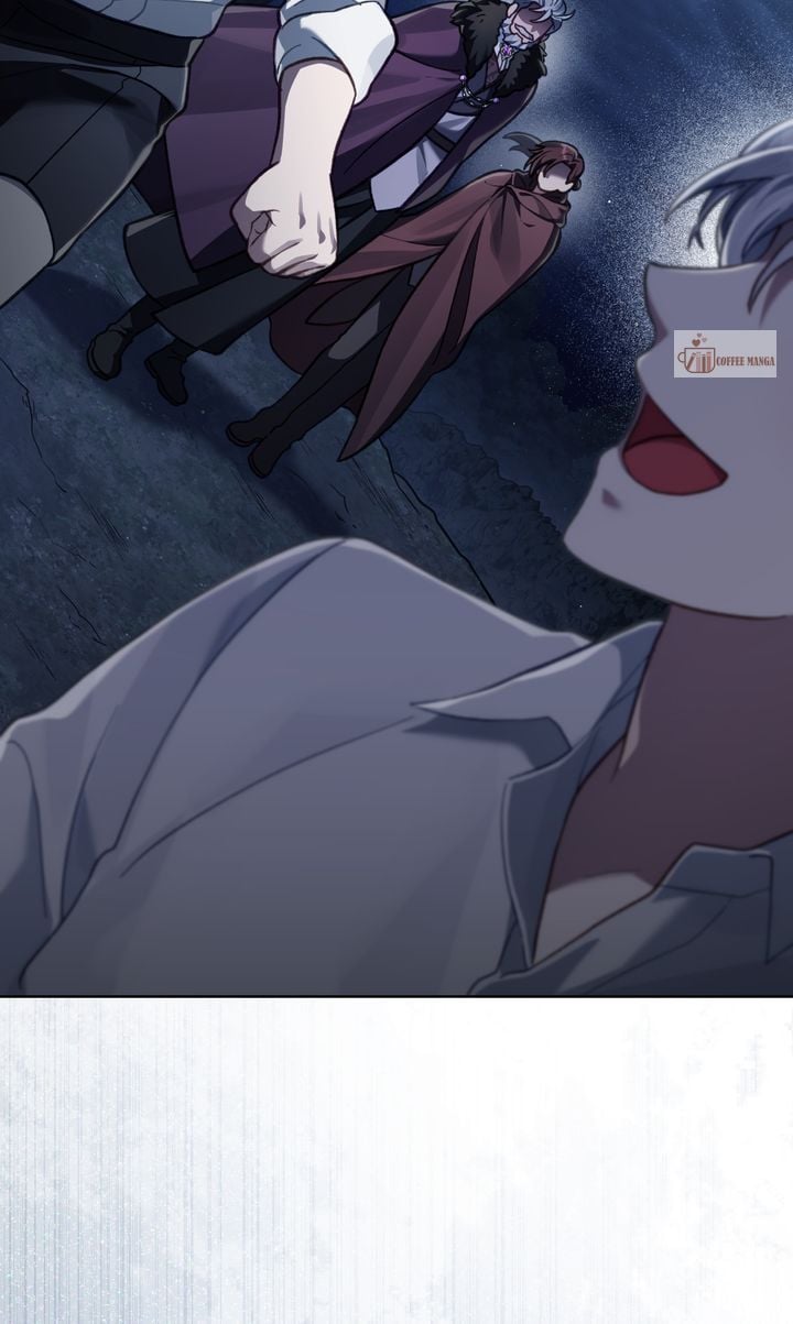 Reborn as the Enemy Prince Chapter 80 - Page 86
