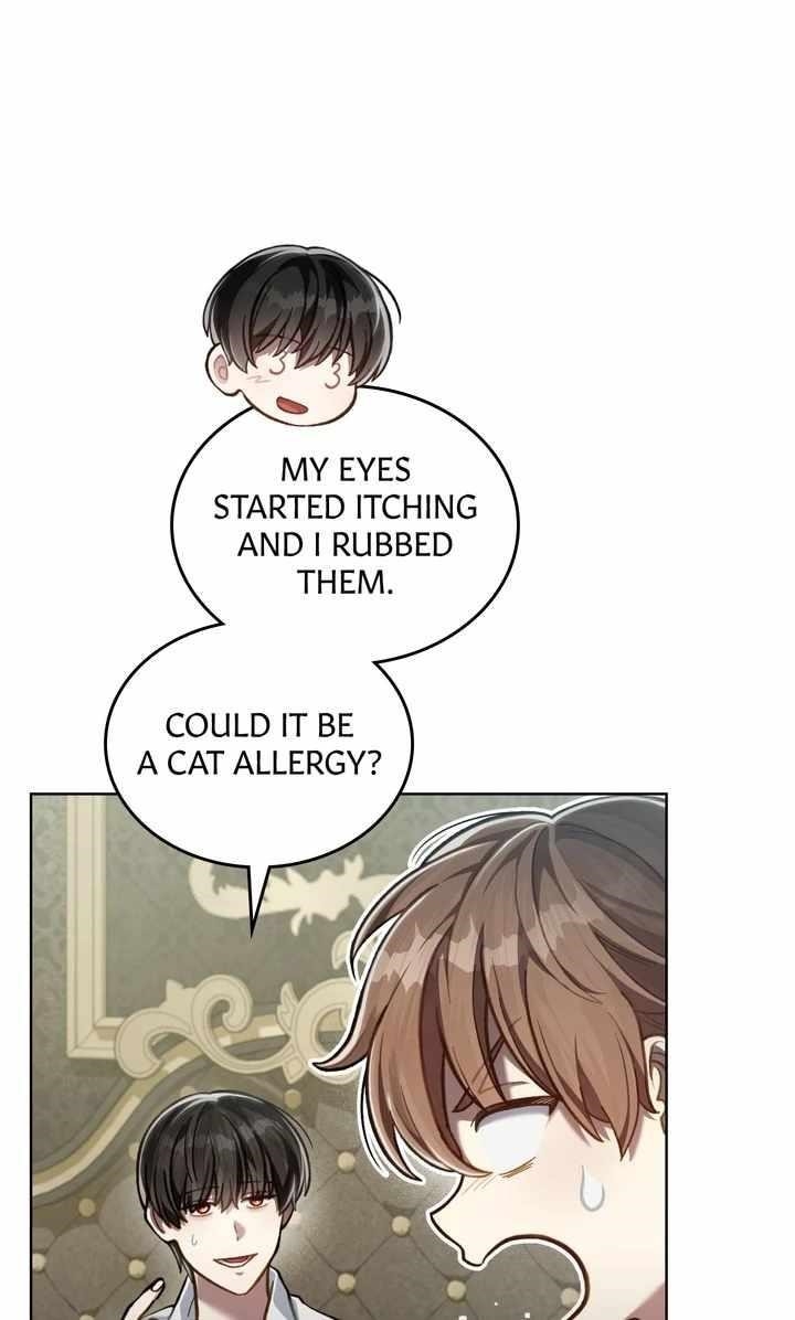 Reborn as the Enemy Prince Chapter 81 - Page 30