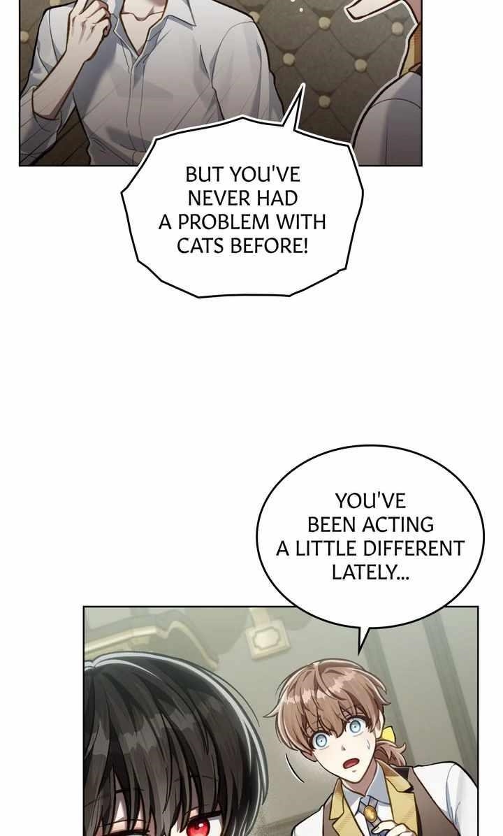 Reborn as the Enemy Prince Chapter 81 - Page 31