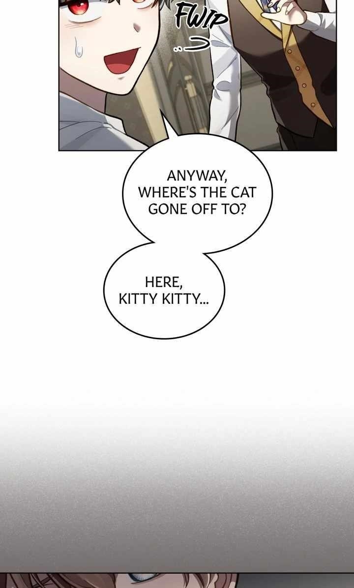 Reborn as the Enemy Prince Chapter 81 - Page 32