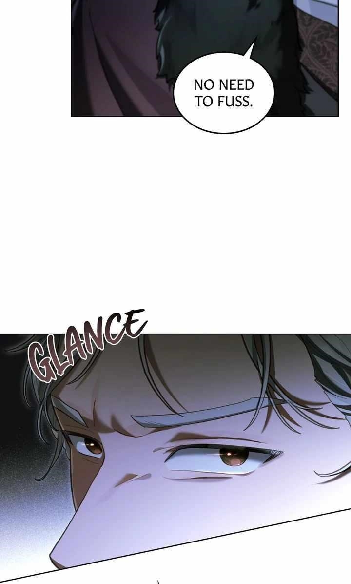 Reborn as the Enemy Prince Chapter 81 - Page 4