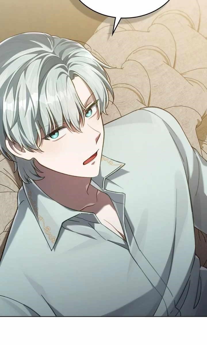 Reborn as the Enemy Prince Chapter 81 - Page 60