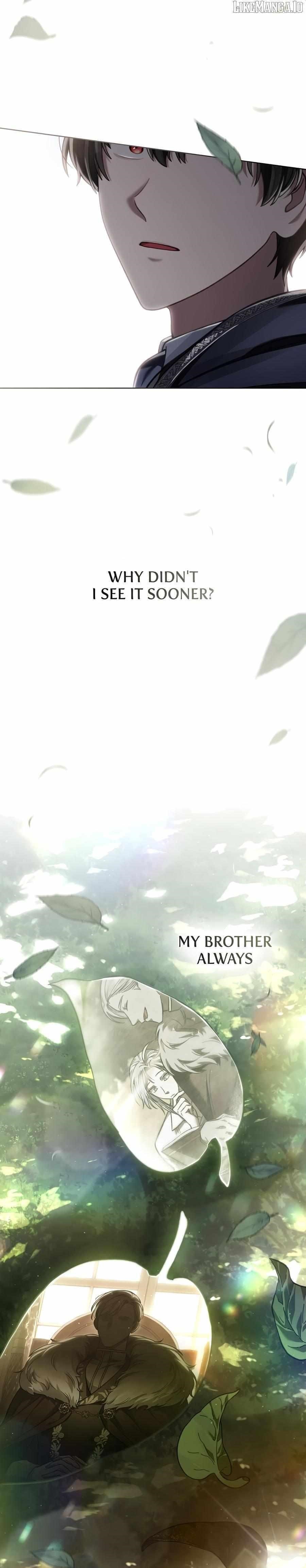 Reborn as the Enemy Prince Chapter 82 - Page 15