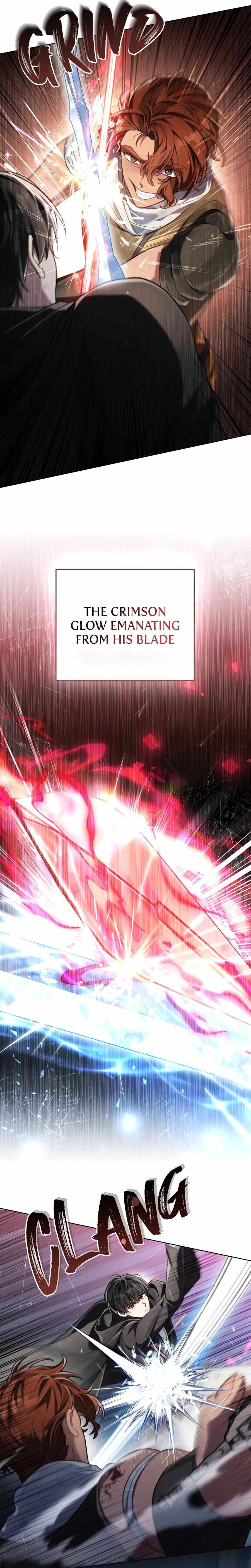 Reborn as the Enemy Prince Chapter 84 - Page 14