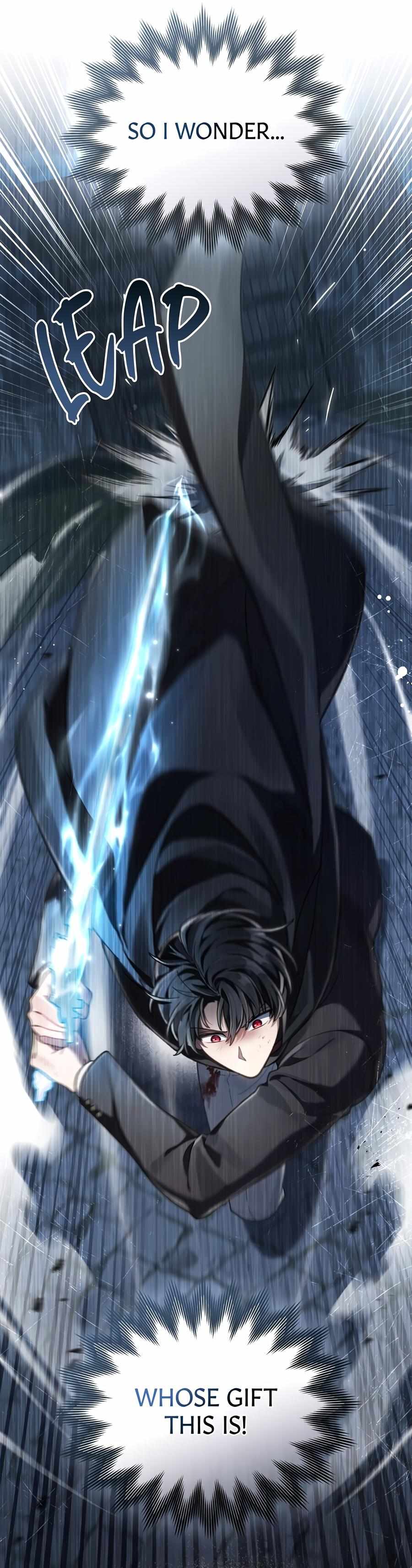Reborn as the Enemy Prince Chapter 84 - Page 18